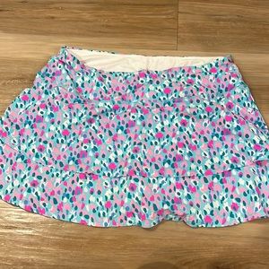 Skort, size Large